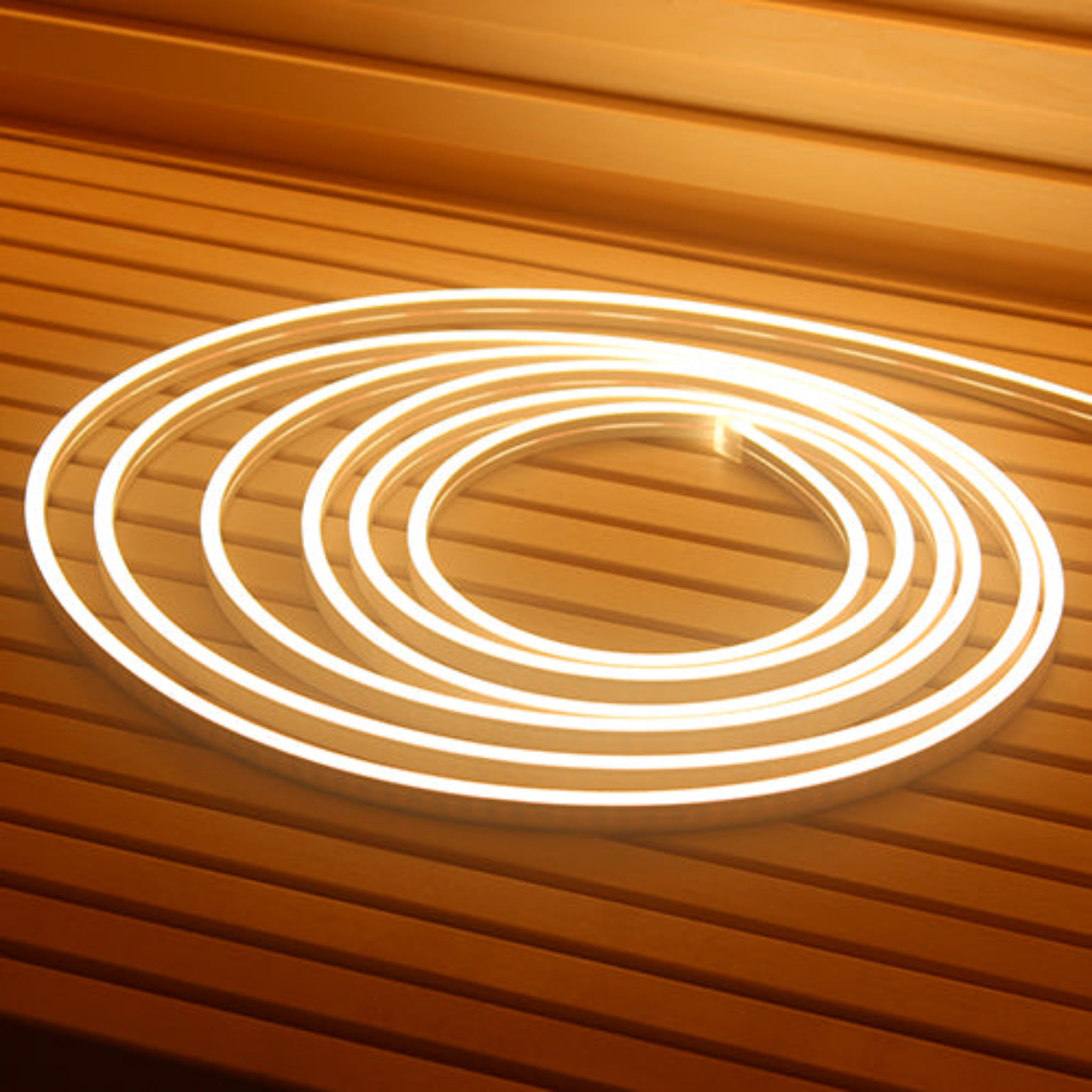 Harvia WXU441 LED Light Strip