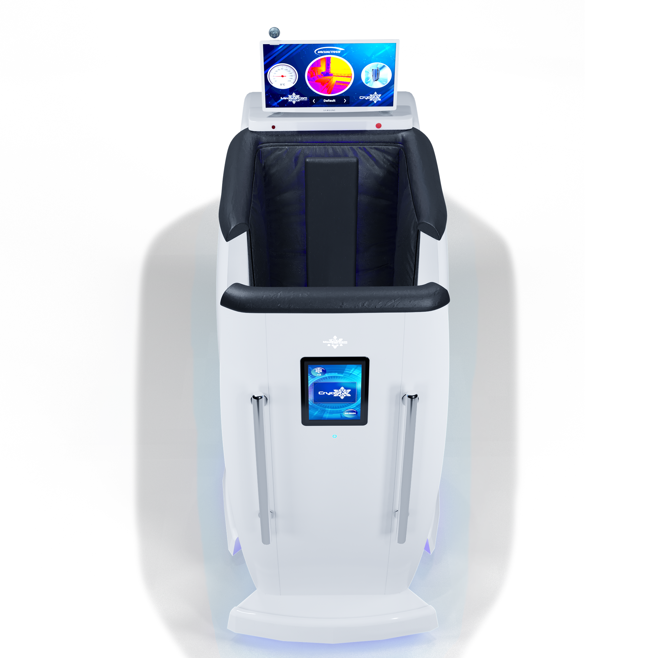 CryoStar Nitrogen Cryotherapy Chamber (Simple / Grand / Grand+ Models)
