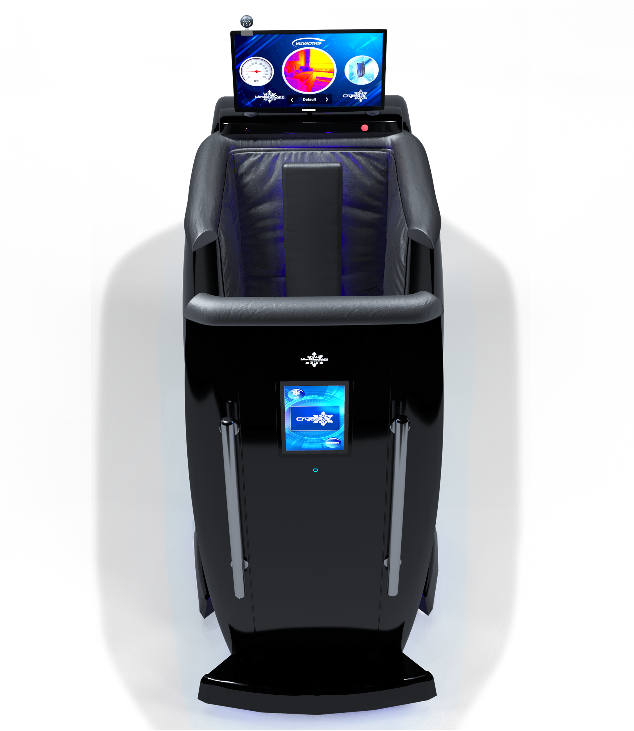 CryoStar Nitrogen Cryotherapy Chamber (Simple / Grand / Grand+ Models)