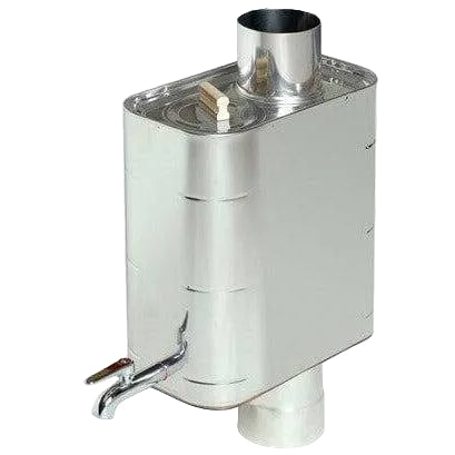 Harvia WP220ST Stainless Steel Water Tank Heater