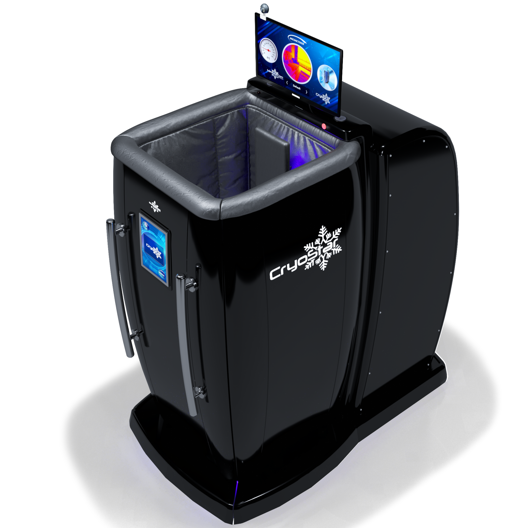 CryoStar Nitrogen Cryotherapy Chamber (Simple / Grand / Grand+ Models)