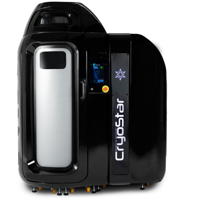 CryoStar Antarctica Whole Body Electric Cryotherapy Chamber