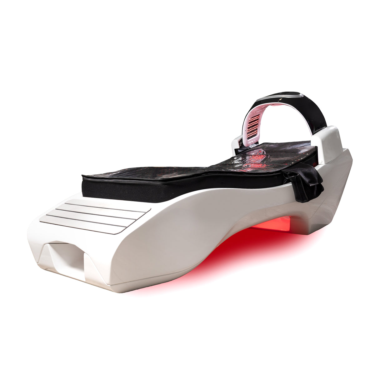 Vacuactivus Red Light InfraCouch | Professional Full Body Red Light Therapy Bed – view 9
