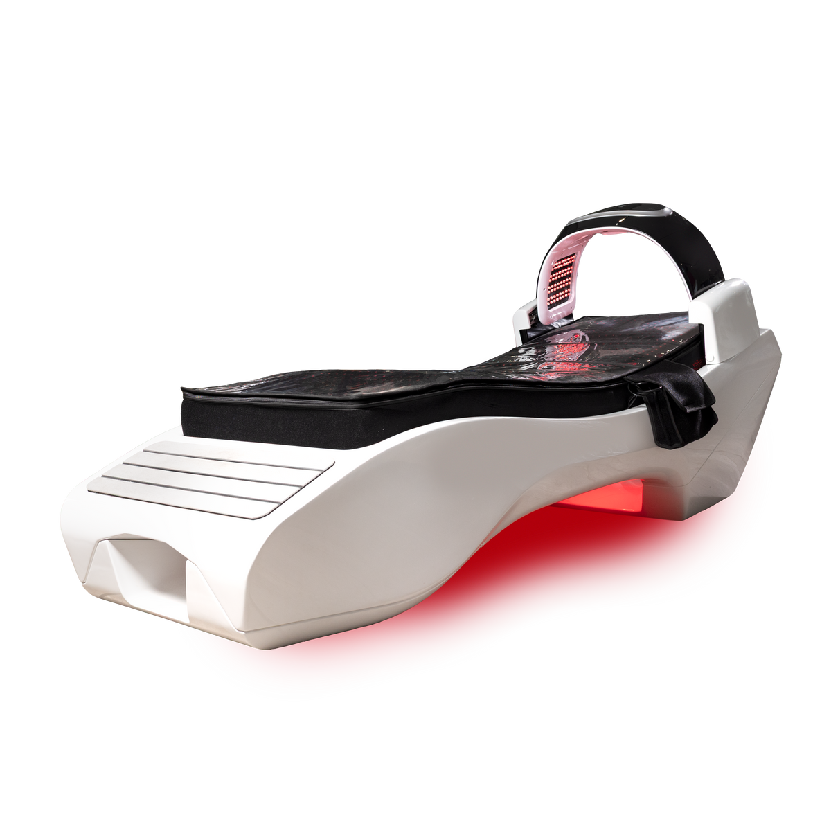 Vacuactivus Red Light InfraCouch | Professional Full Body Red Light Therapy Bed – view 10