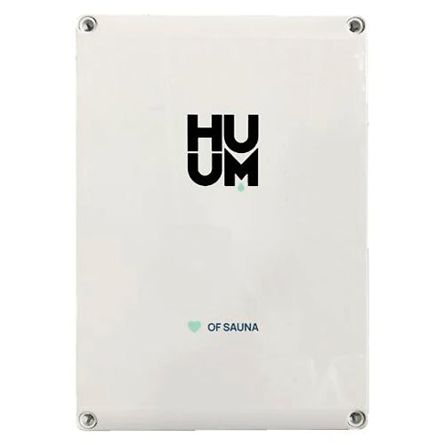 HUUM UKU Extension Box Extension Box for HUUM Heaters Over 12kW