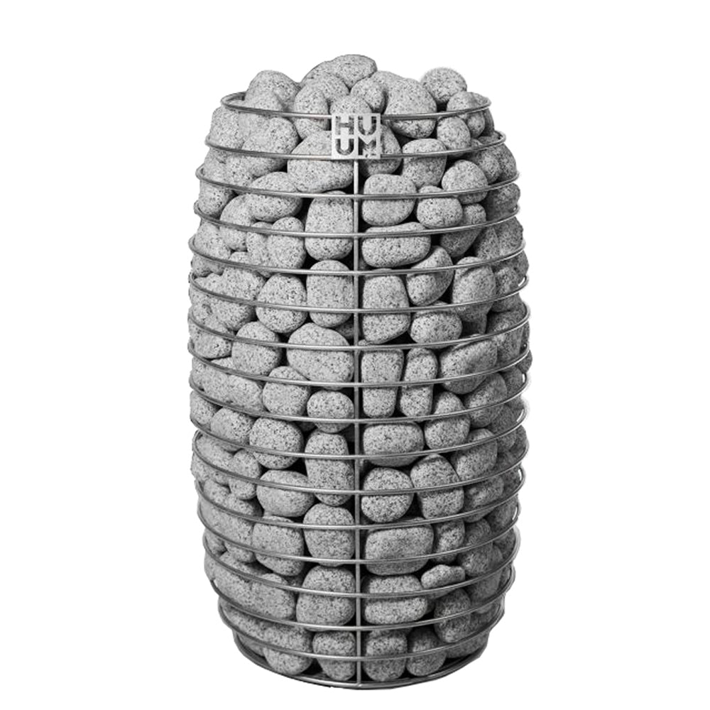 HUUM HIVE Mini 6 — Compact Electric Sauna Heater (6.0kW)