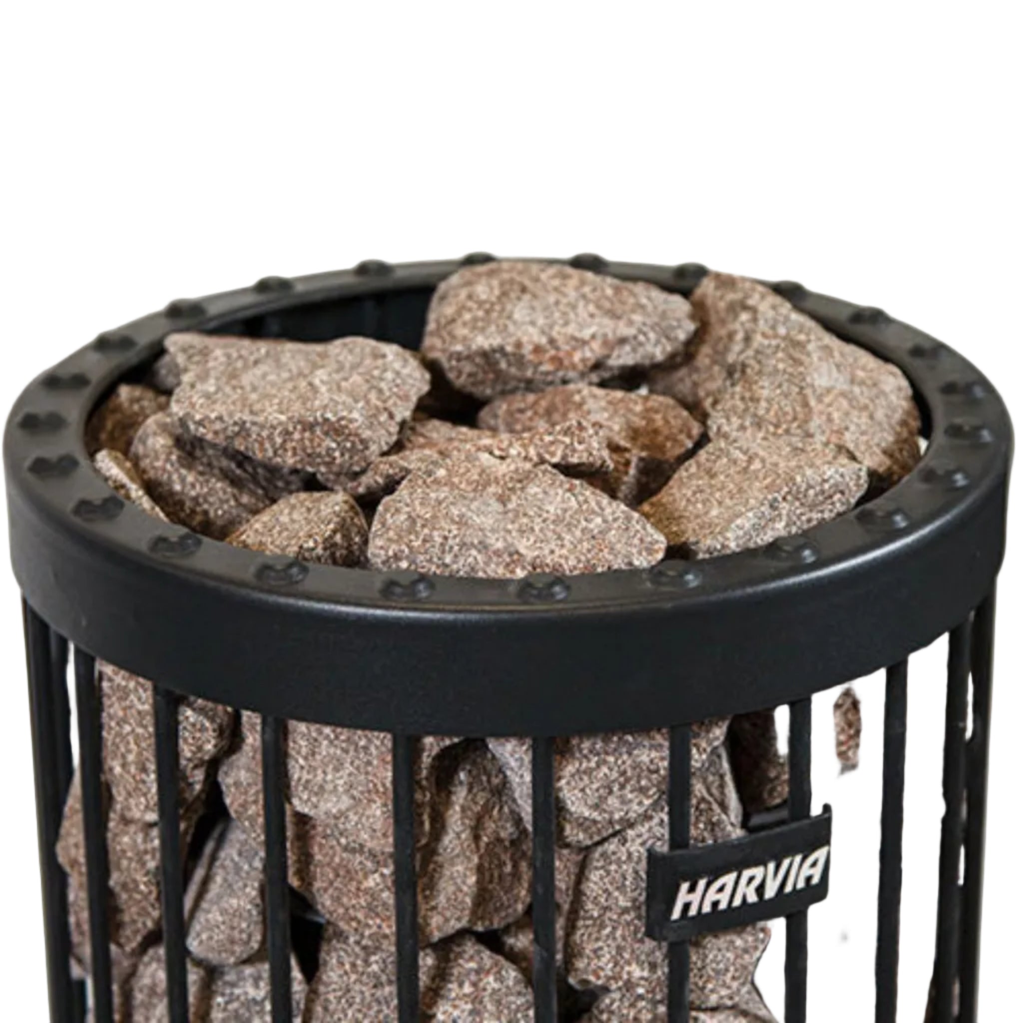 Harvia AC3050 Elite Pro Sauna Heater Stones