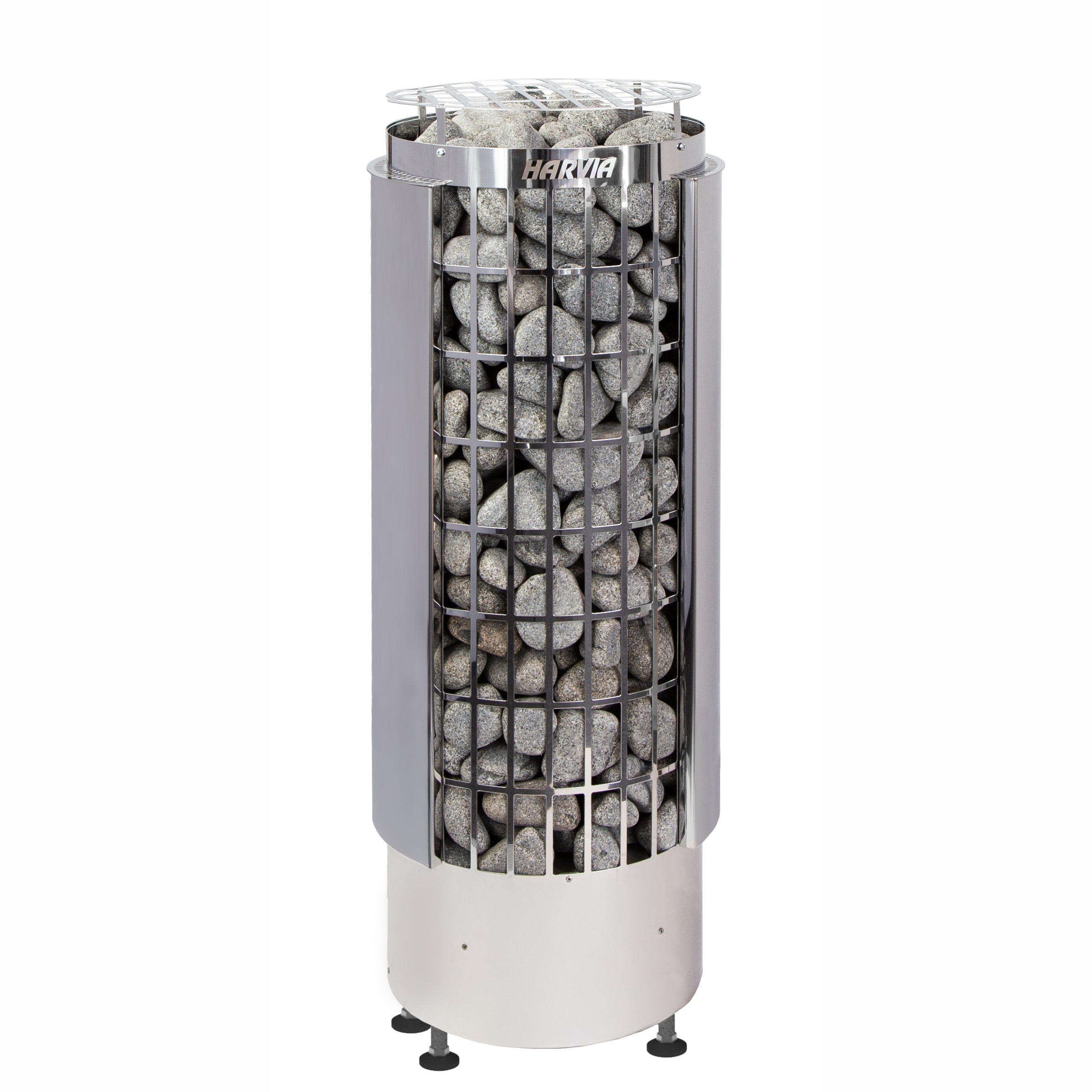 Harvia Cilindro PC60E 6kW Electric Sauna Heater