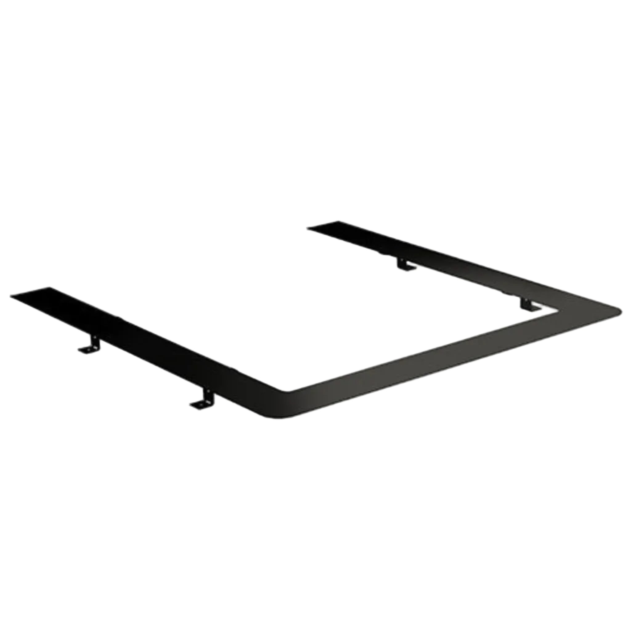 Harvia HL1M Embedding Flange for Virta Series, Black