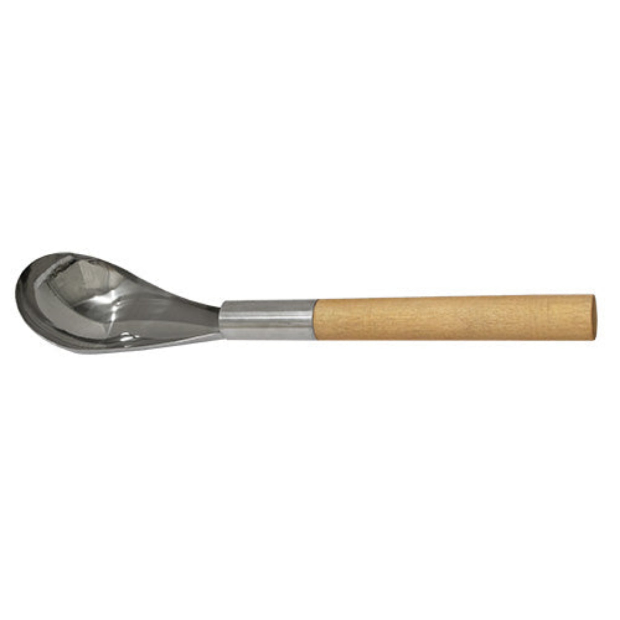 Harvia Stainless Steel Sauna Accessory Set (Bucket, Ladle, Thermometer & Hygrometer Combo)