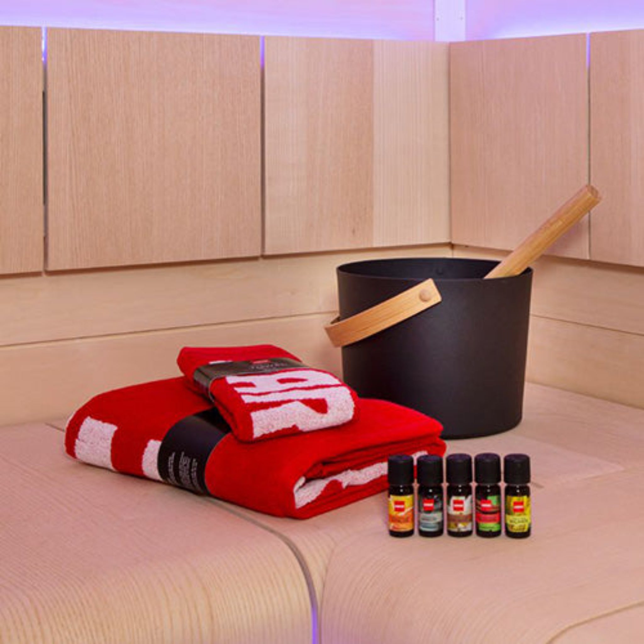 Harvia Hand Towel