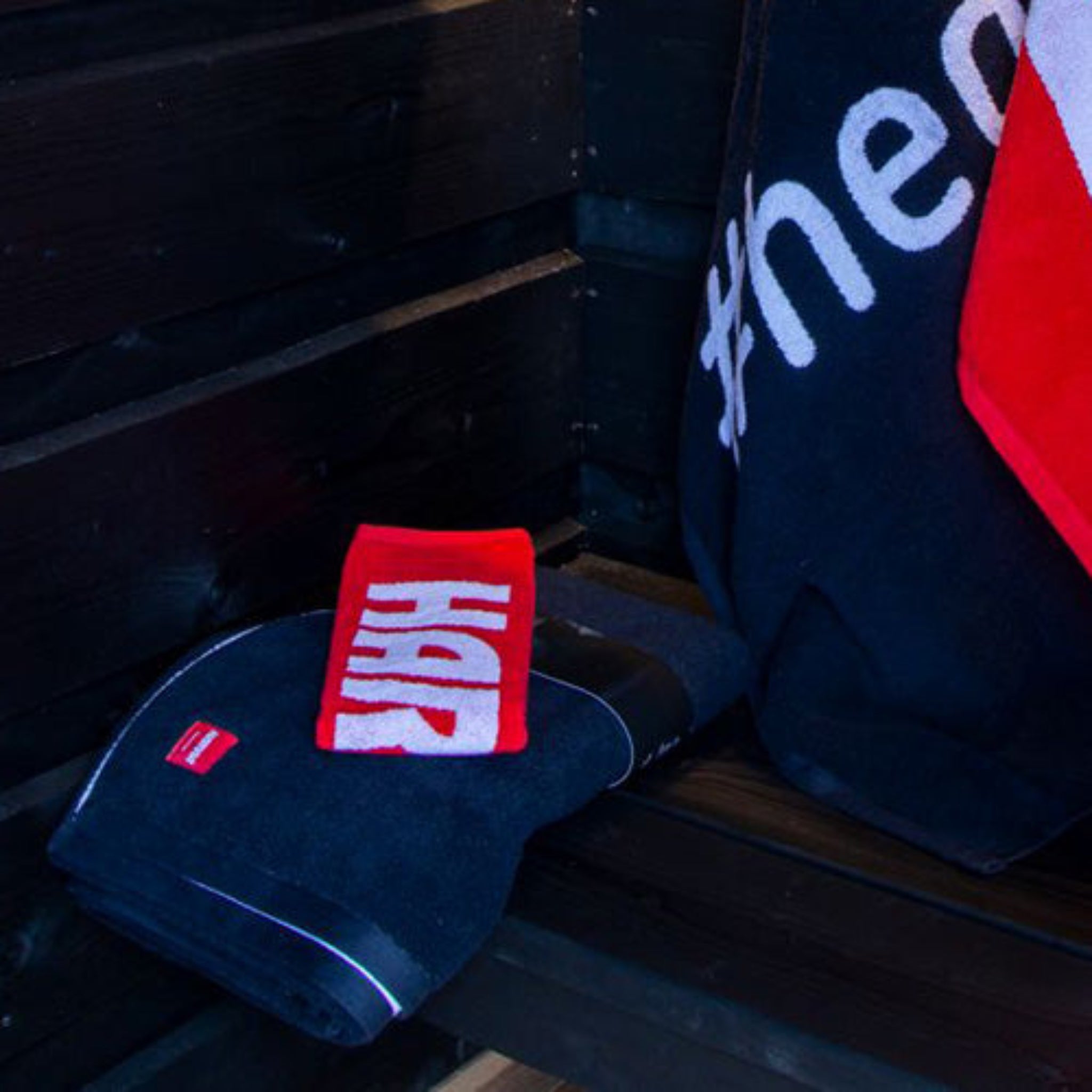 Harvia Hand Towel