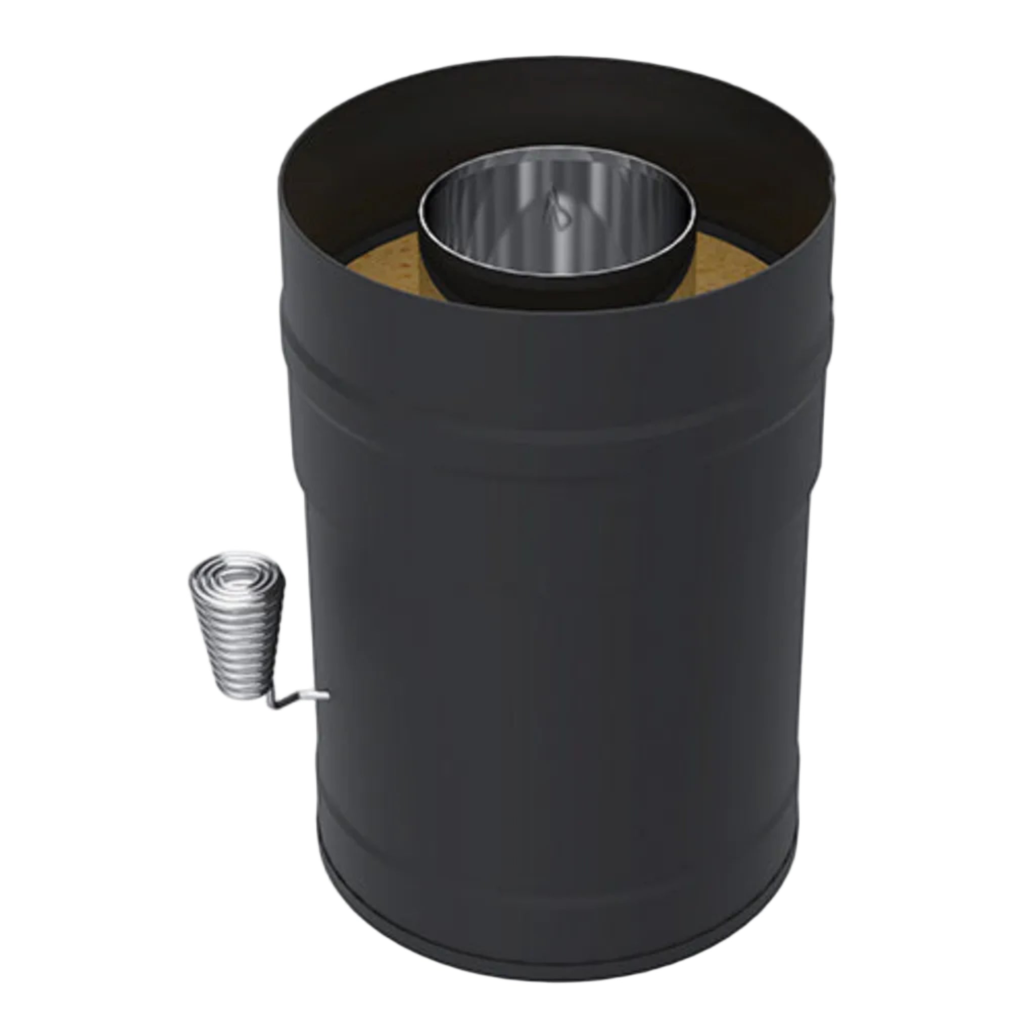 Harvia WHP270SPM Smoke Damper