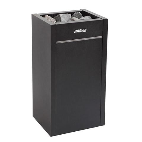 Harvia Virta 8 Sauna Heater – 8kW Stainless Steel Electric Sauna Heater (240V, 1PH)