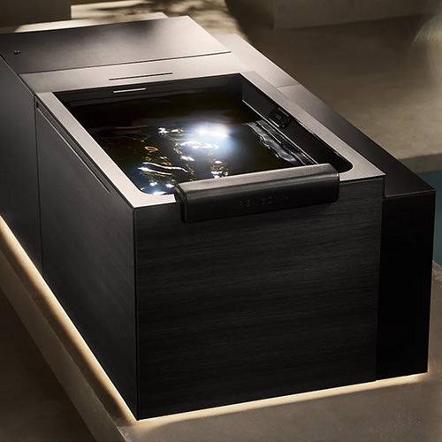 Kohler x Remedy Place Ice Bath – view 4