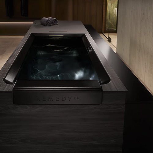 Kohler x Remedy Place Ice Bath – view 6