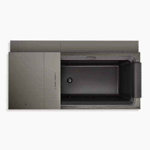 Kohler x Remedy Place Ice Bath