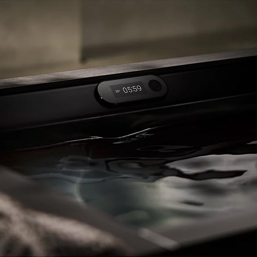Kohler x Remedy Place Ice Bath