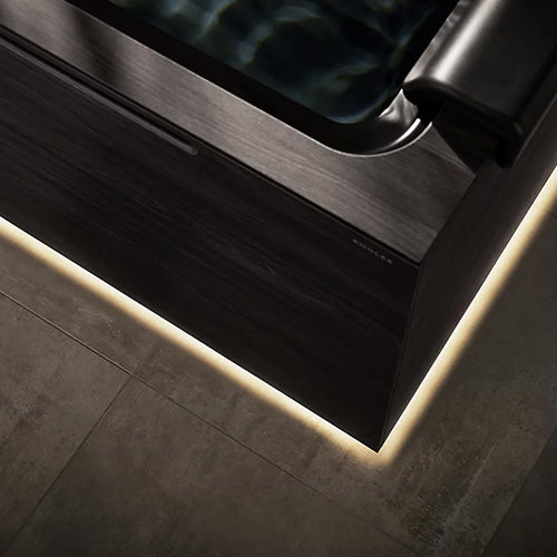 Kohler x Remedy Place Ice Bath