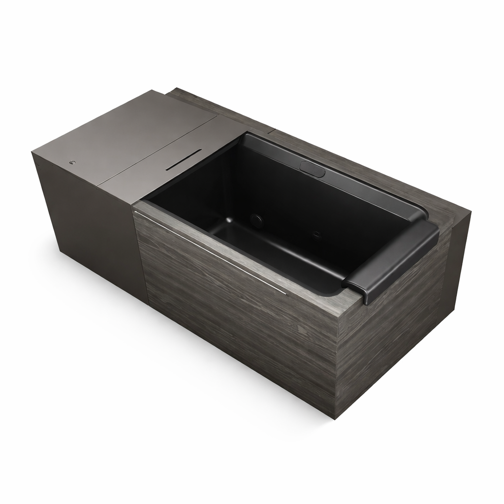 Kohler x Remedy Place Ice Bath