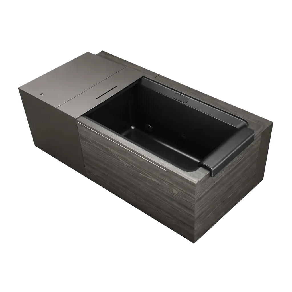 Kohler x Remedy Place Ice Bath