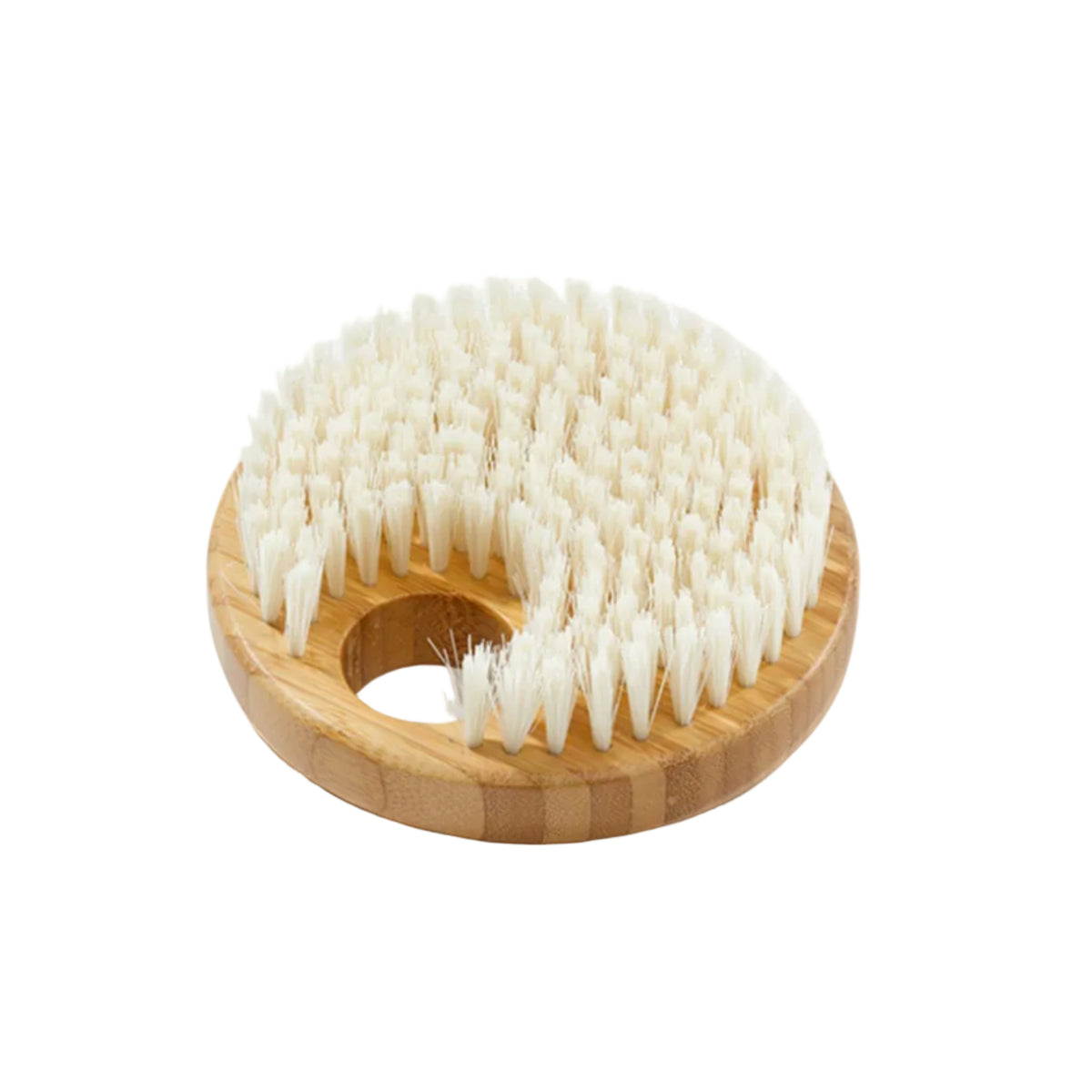 KOLO Bambu Bath Brush – view 2