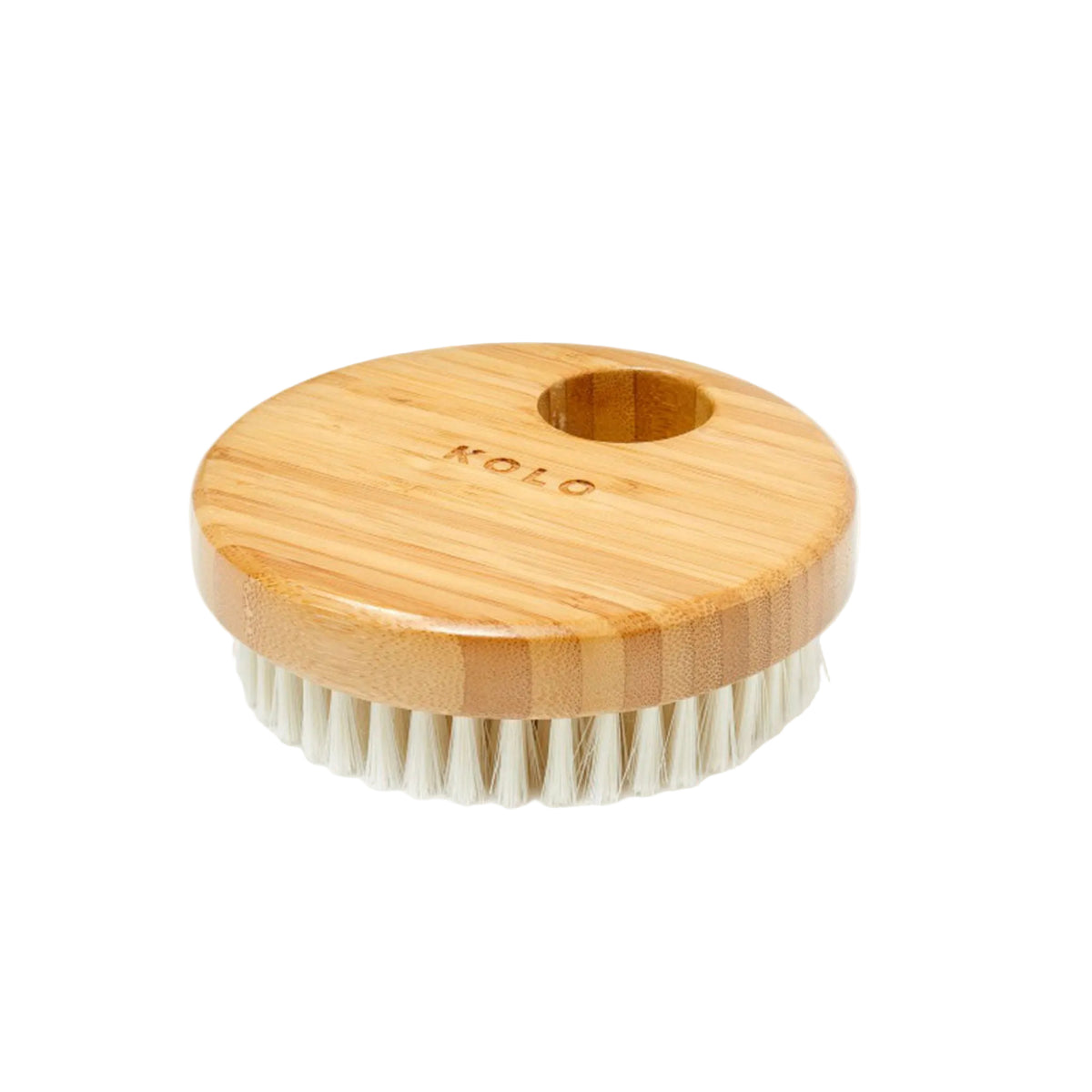 KOLO Bambu Bath Brush