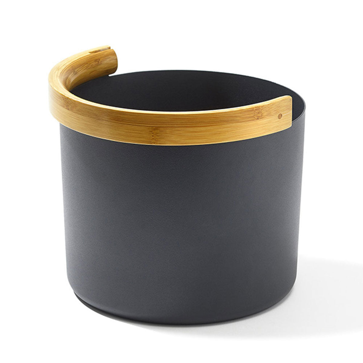 KOLO Bucket 2 Sauna Bucket – Black