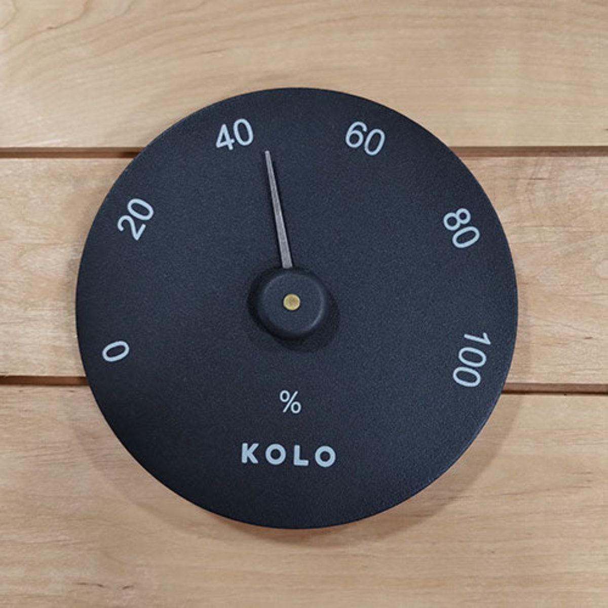 KOLO Hygrometer – view 2