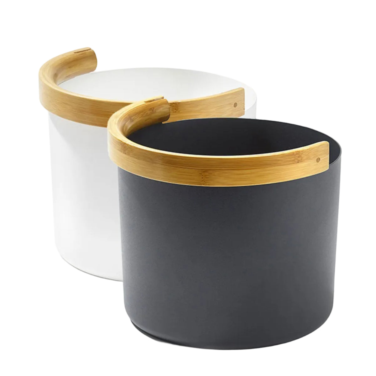 KOLO Bucket 2 Sauna Bucket – White – view 2