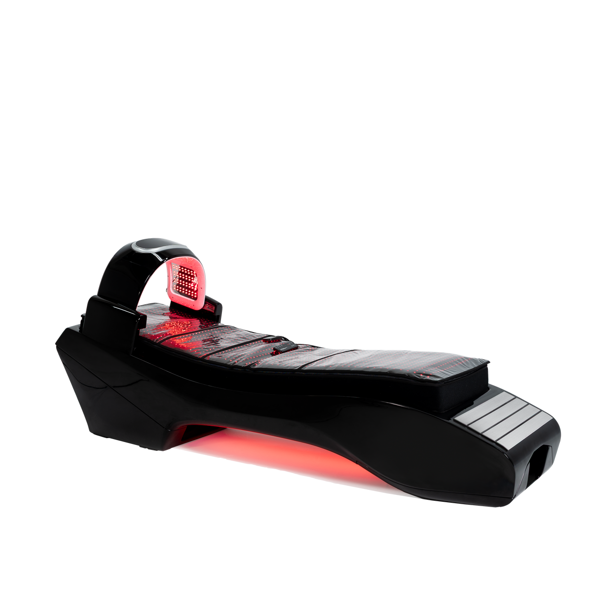 Vacuactivus Red Light InfraCouch | Professional Full Body Red Light Therapy Bed – view 4