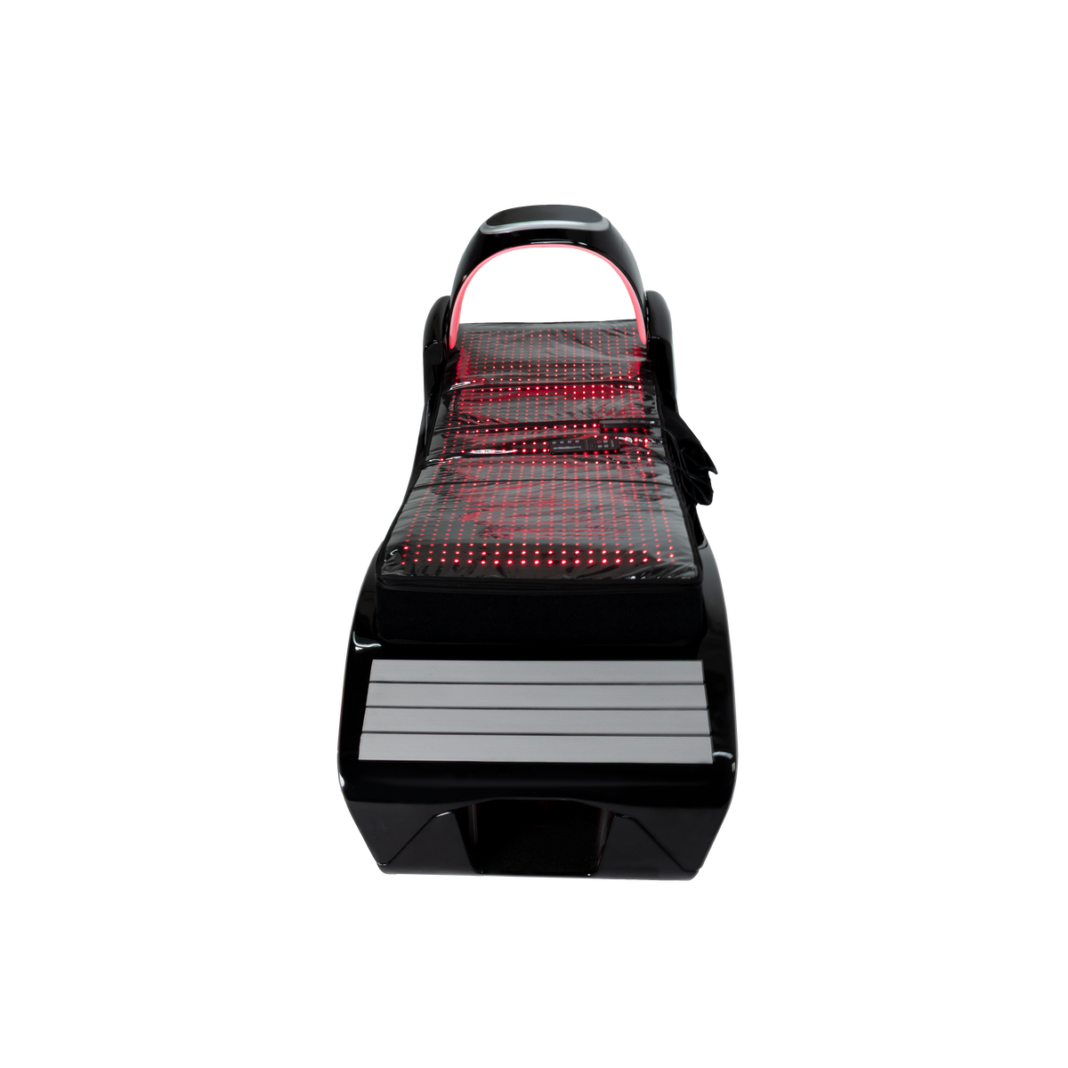 Vacuactivus Red Light InfraCouch | Professional Full Body Red Light Therapy Bed – view 6