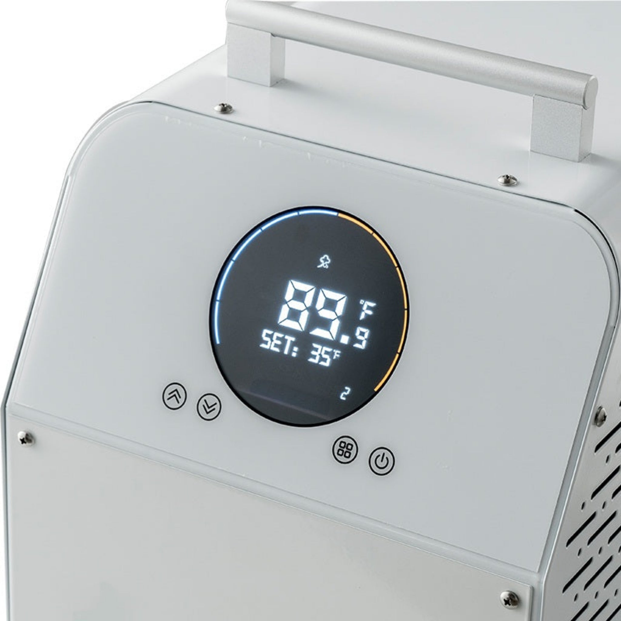 Dynamic Cold Therapy Premier Chiller | WiFi Cold & Heat System | 0.8 HP & 1.0 HP