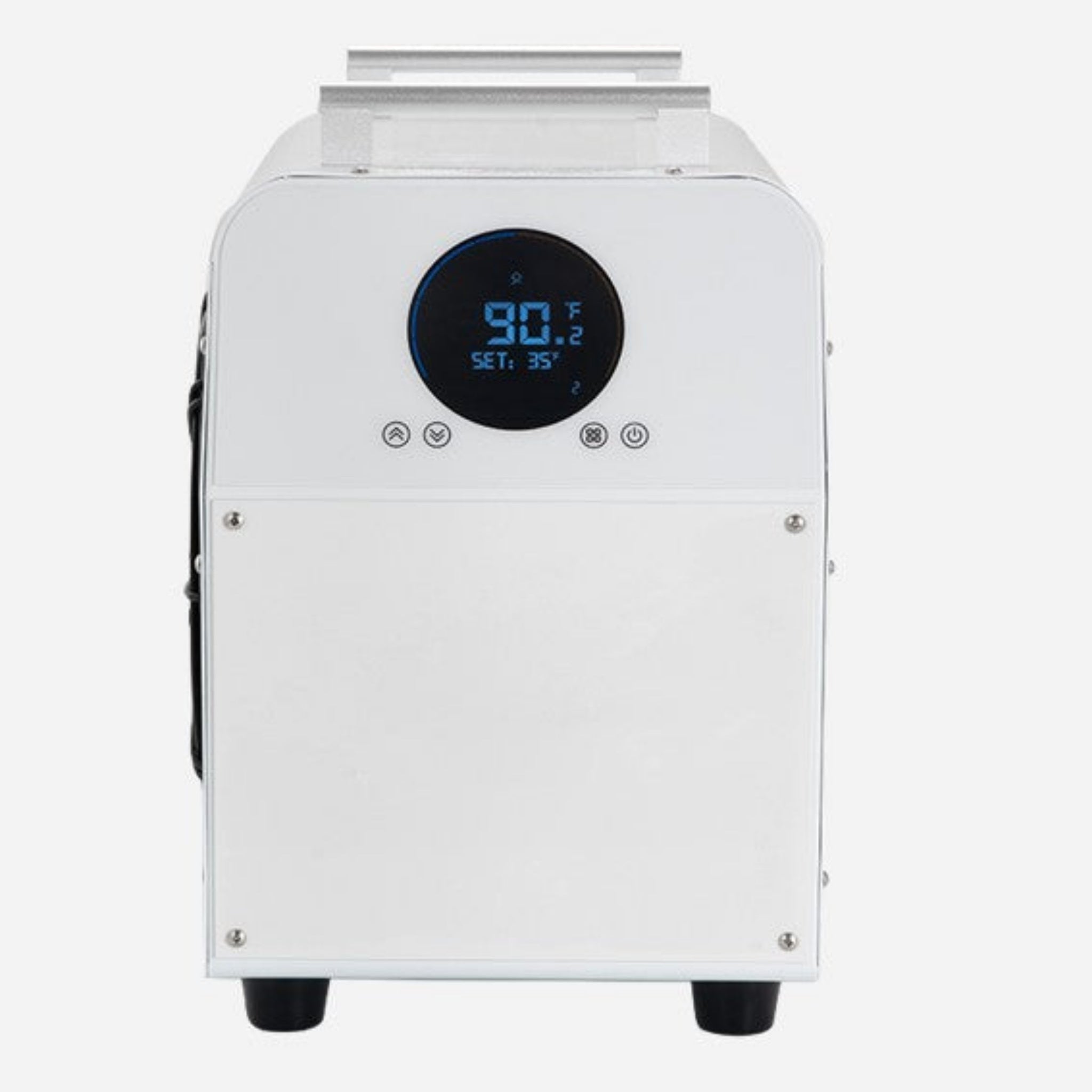 Dynamic Cold Therapy Premier Chiller | WiFi Cold & Heat System | 0.8 HP & 1.0 HP