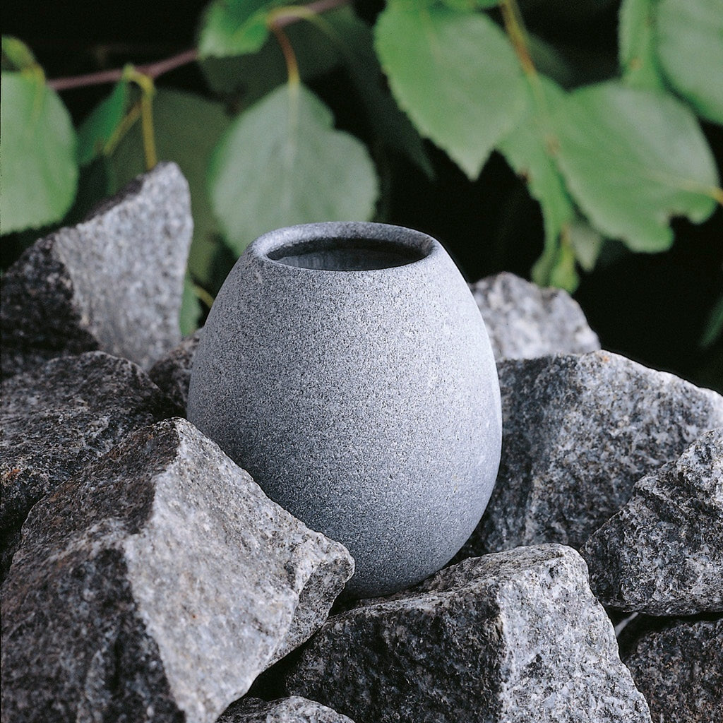 Hukka Saunakko Aromatic Cup for Sauna Heater — photo from Hukka