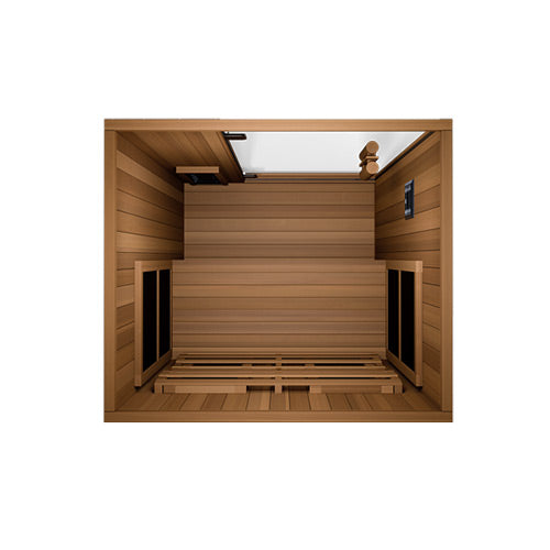 Finnmark FD-1 Full-Spectrum Infrared Sauna (1-person)