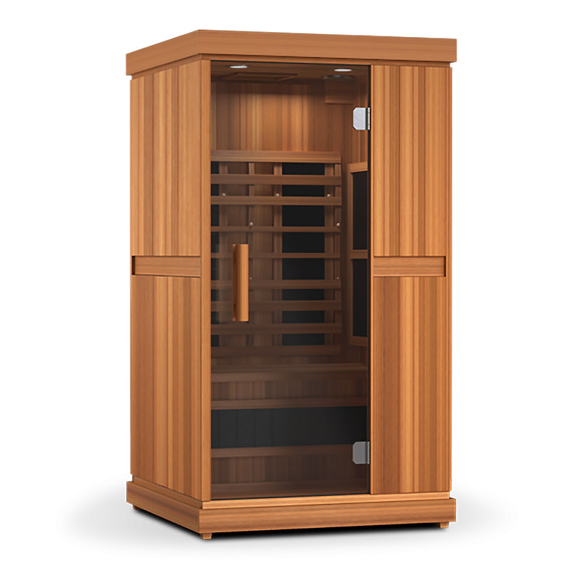 Finnmark FD-1 Full-Spectrum Infrared Sauna (1-person)