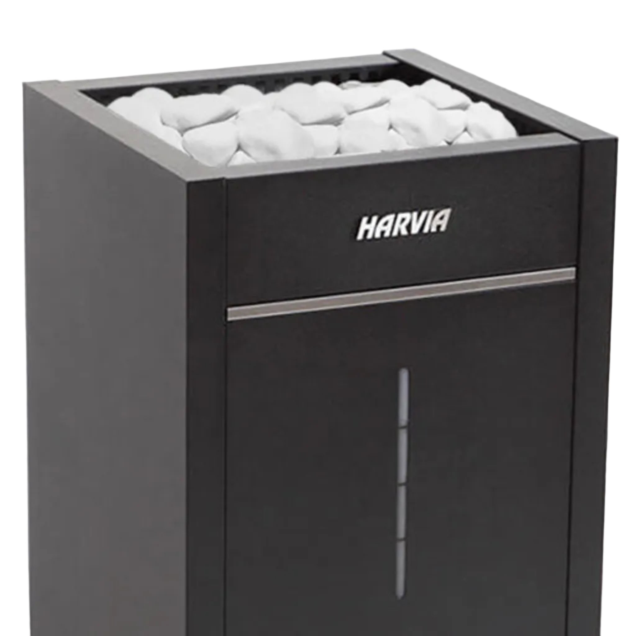 Harvia AC4000 White Sauna Stones 5-10cm
