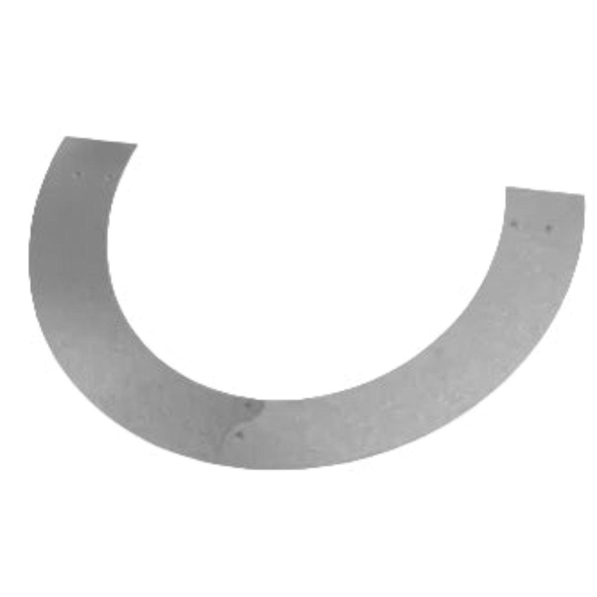 HUUM Flange D Embedding Flange