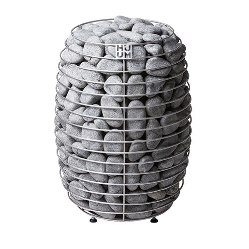 HUUM HIVE 12 — High-Capacity Electric Sauna Heater (12.0kW)