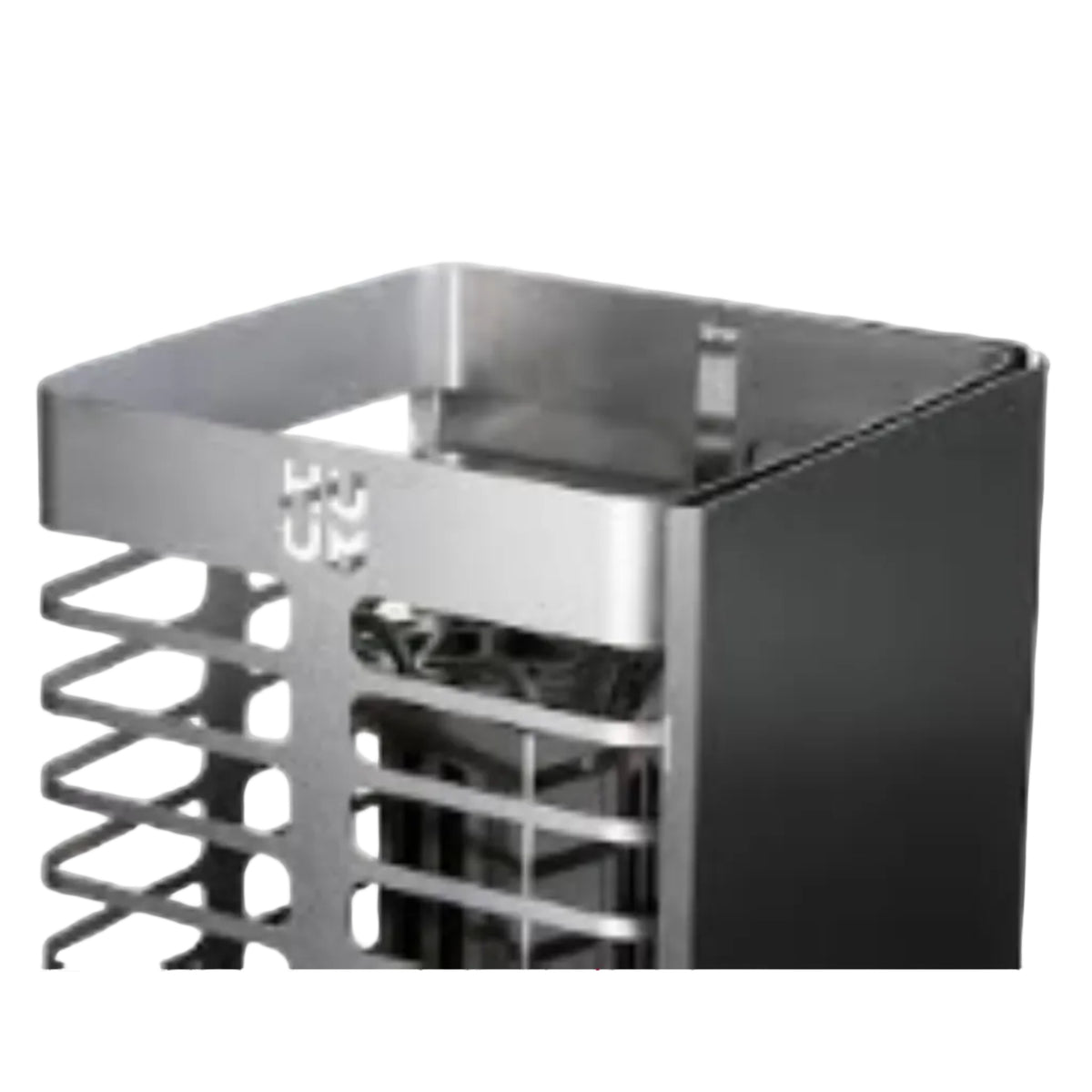 HUUM Reflect S Reflector Panel for STEEL Heaters