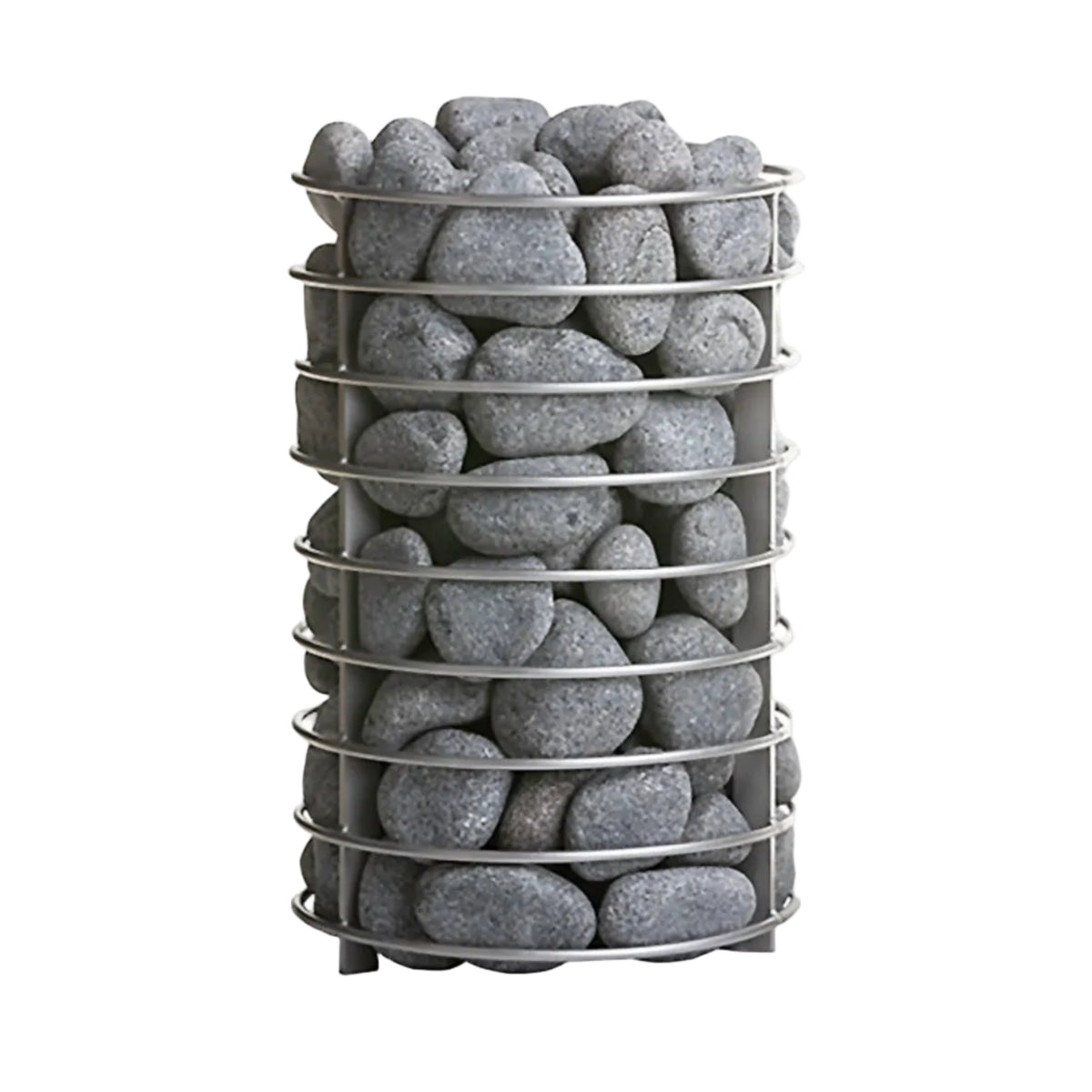 HUUM HIVE Stove Stone Cage HSTV