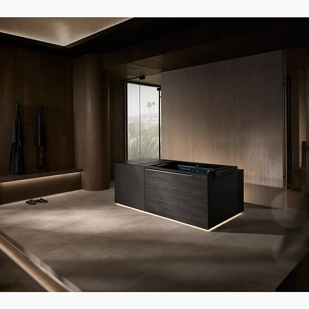 Kohler x Remedy Place Ice Bath – view 3