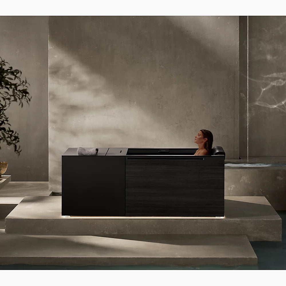 Kohler x Remedy Place Ice Bath
