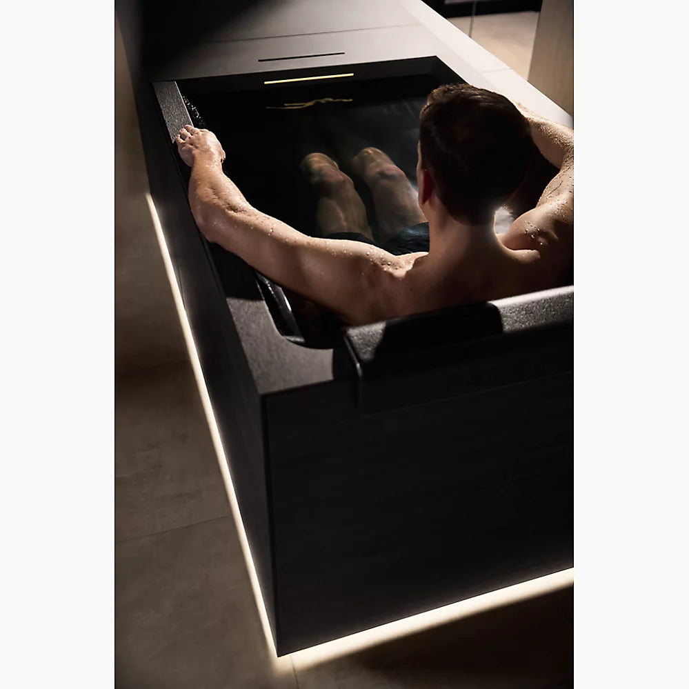 Kohler x Remedy Place Ice Bath