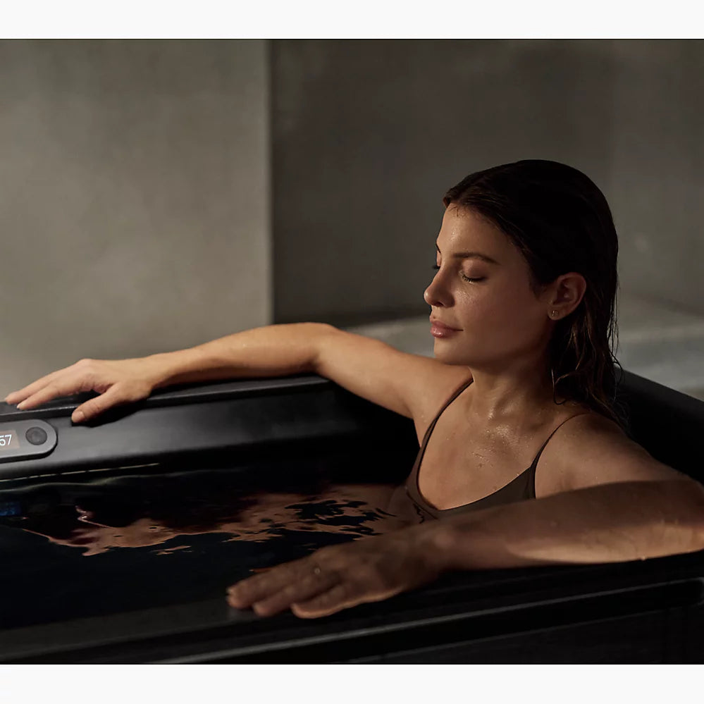 Kohler x Remedy Place Ice Bath