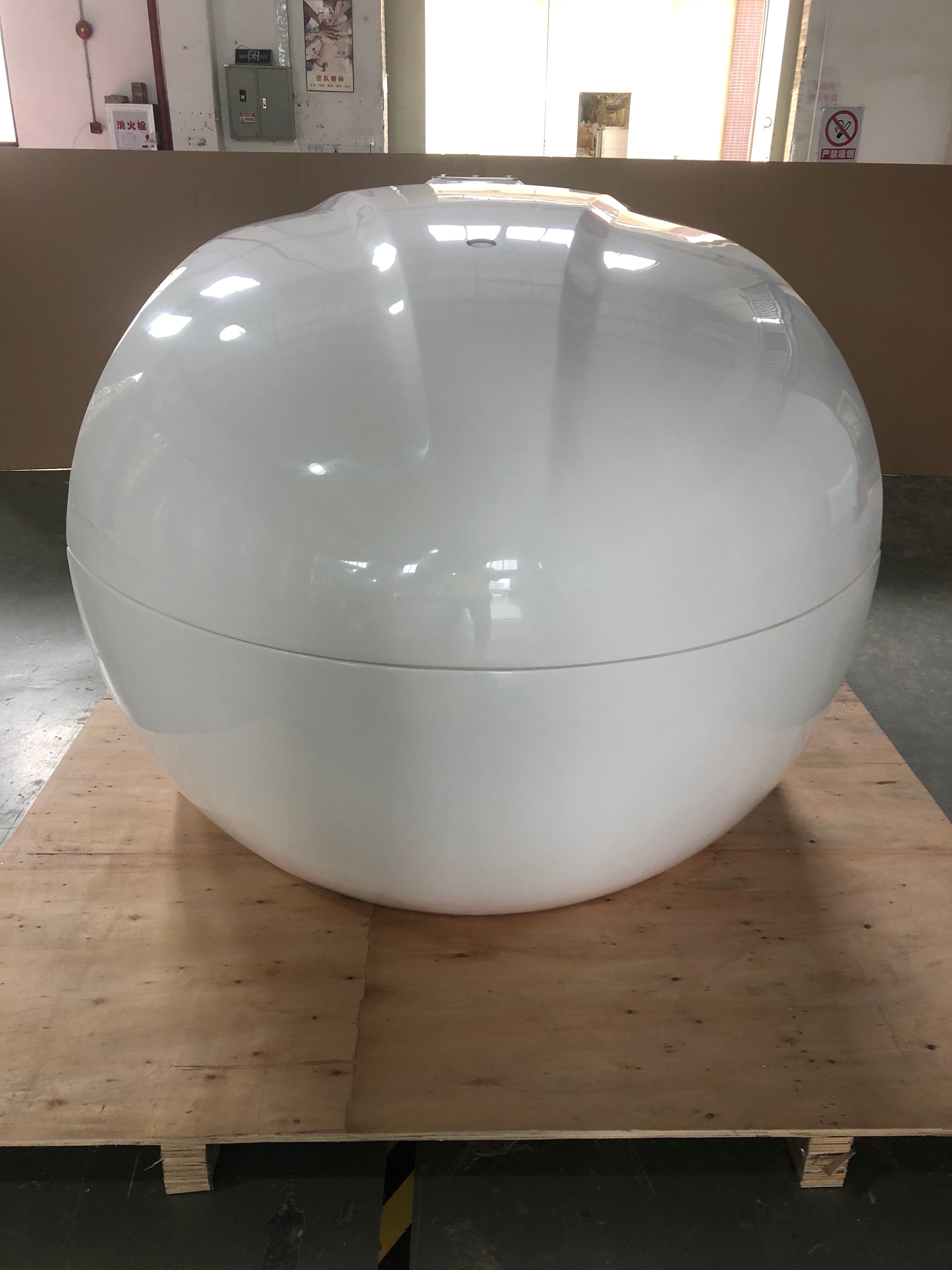 Dreampod Home Float Plus – Premium Sensory Deprivation Tank for Home
