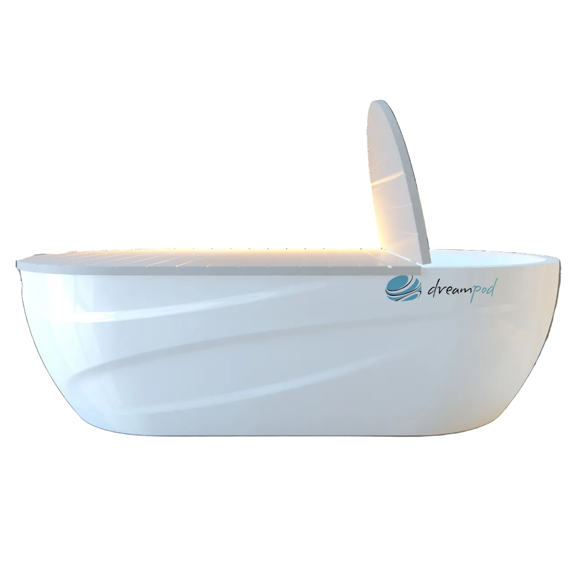 Dreampod Home Float Pro – Premium At-Home Float Tank
