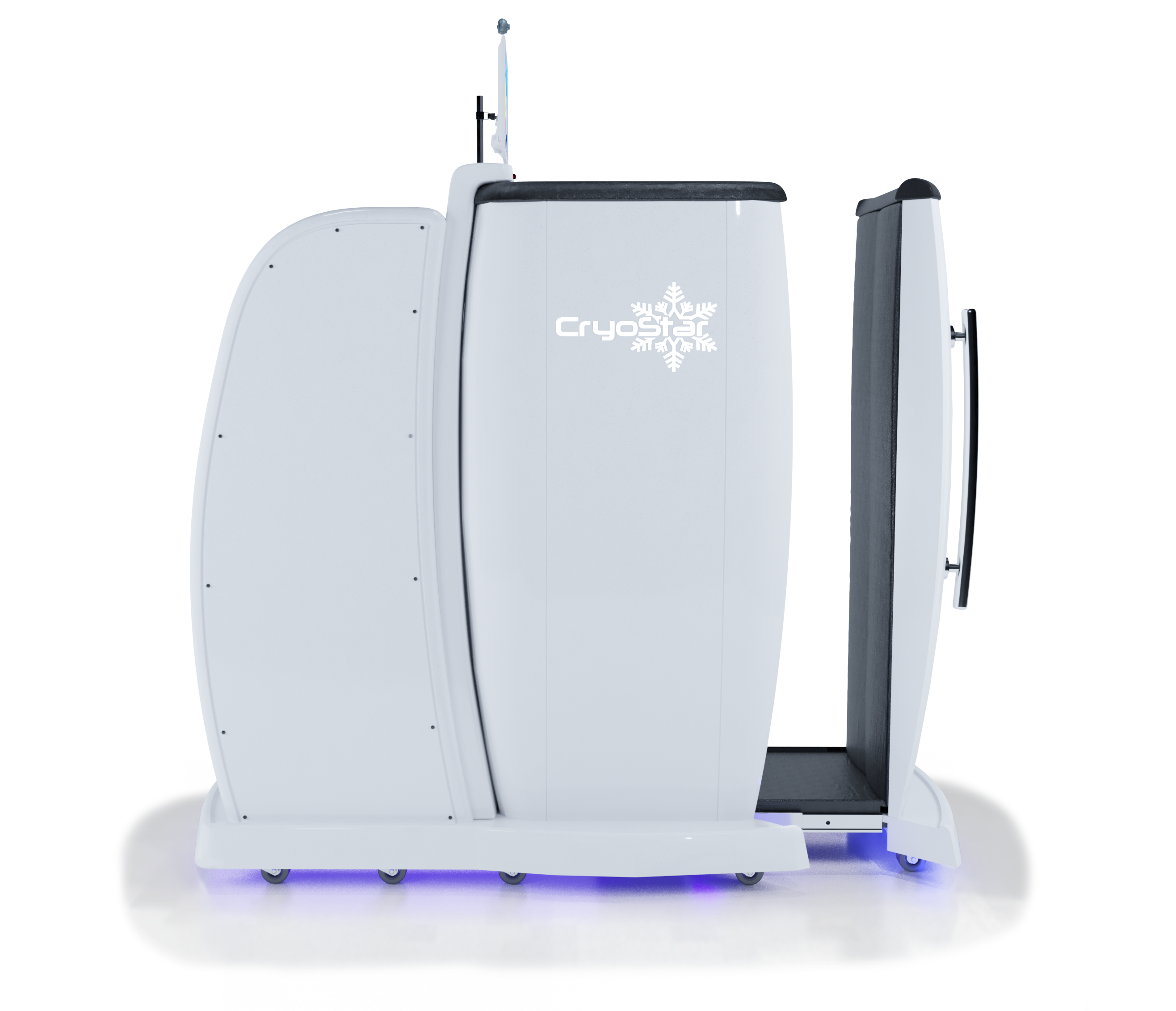 CryoStar Nitrogen Cryotherapy Chamber (Simple / Grand / Grand+ Models)