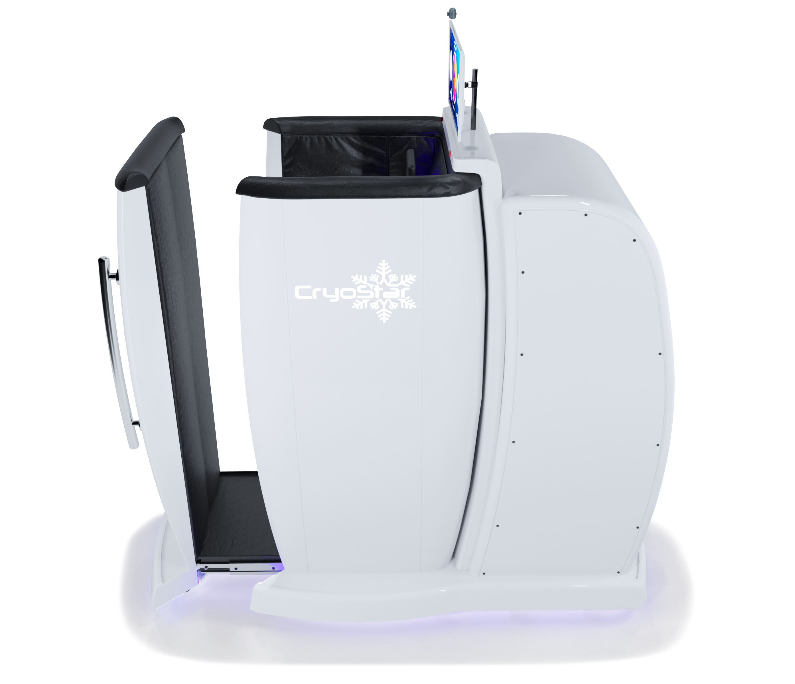 CryoStar Nitrogen Cryotherapy Chamber (Simple / Grand / Grand+ Models)